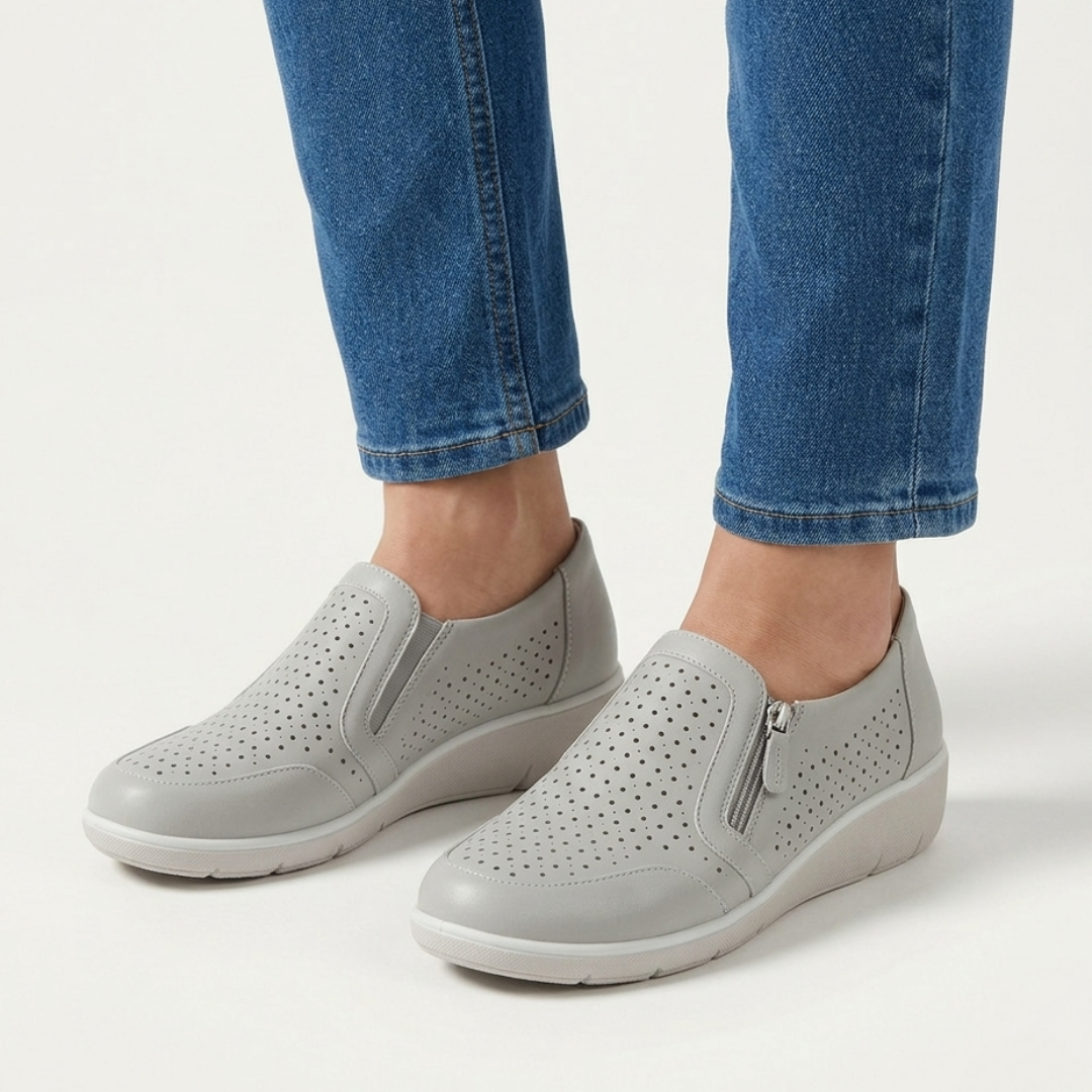 Beata - Scarpa comfort donna