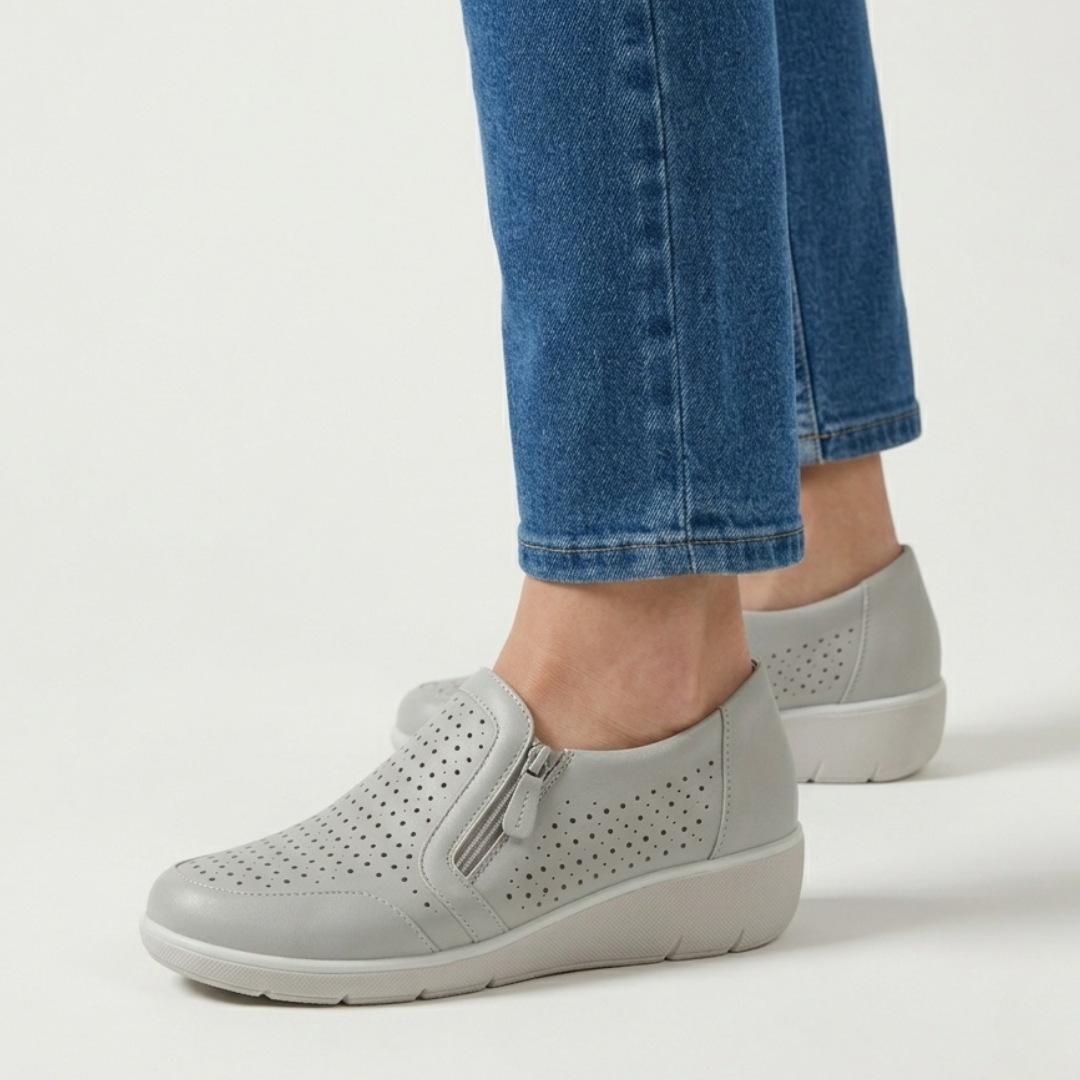 Beata - Scarpa comfort donna
