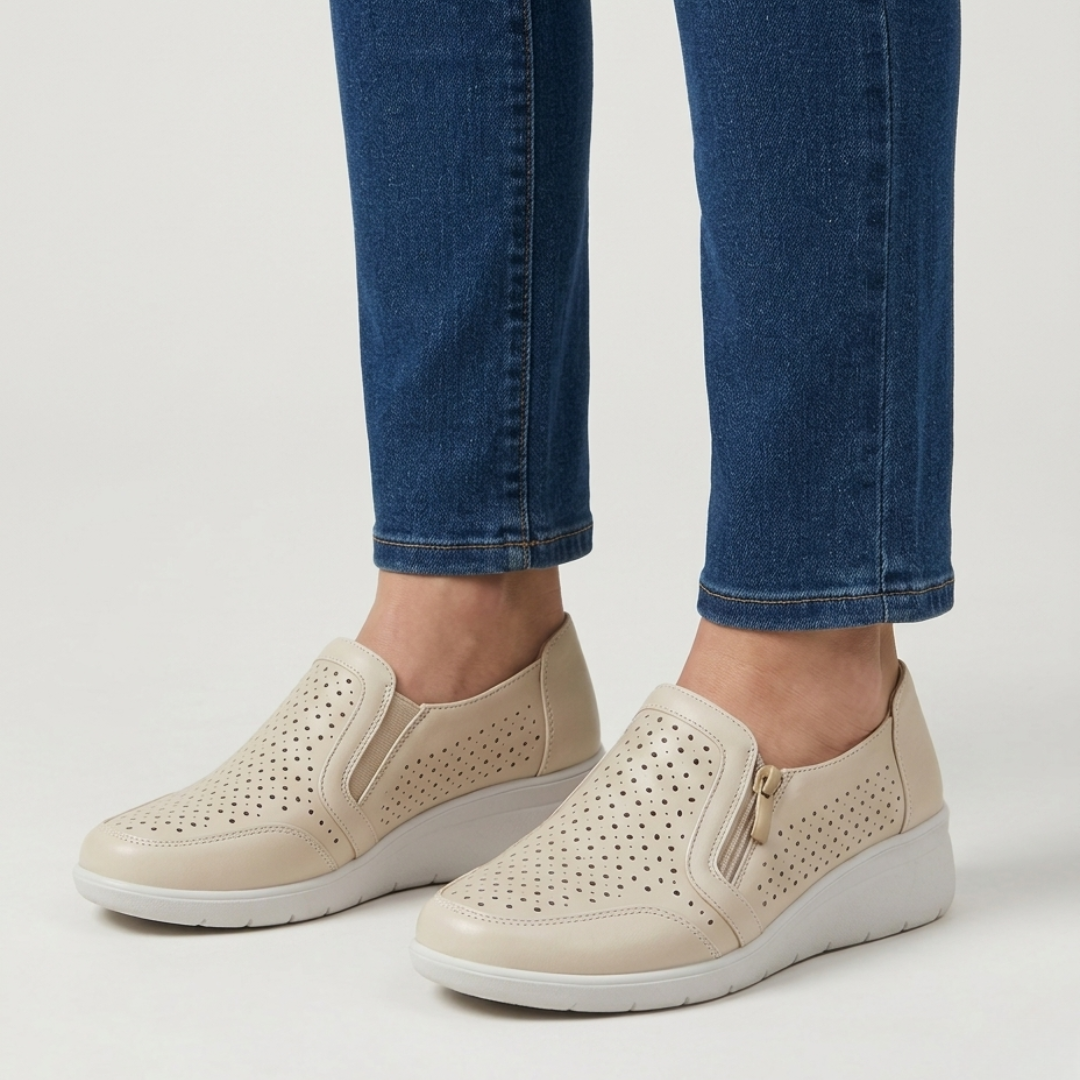 Beata - Scarpa comfort donna