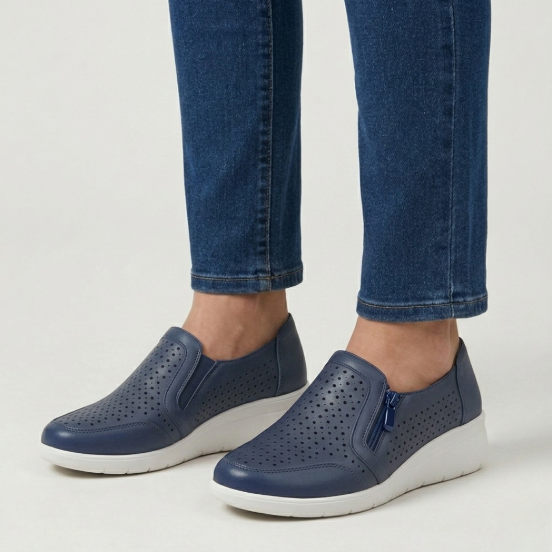 Beata - Scarpa comfort donna