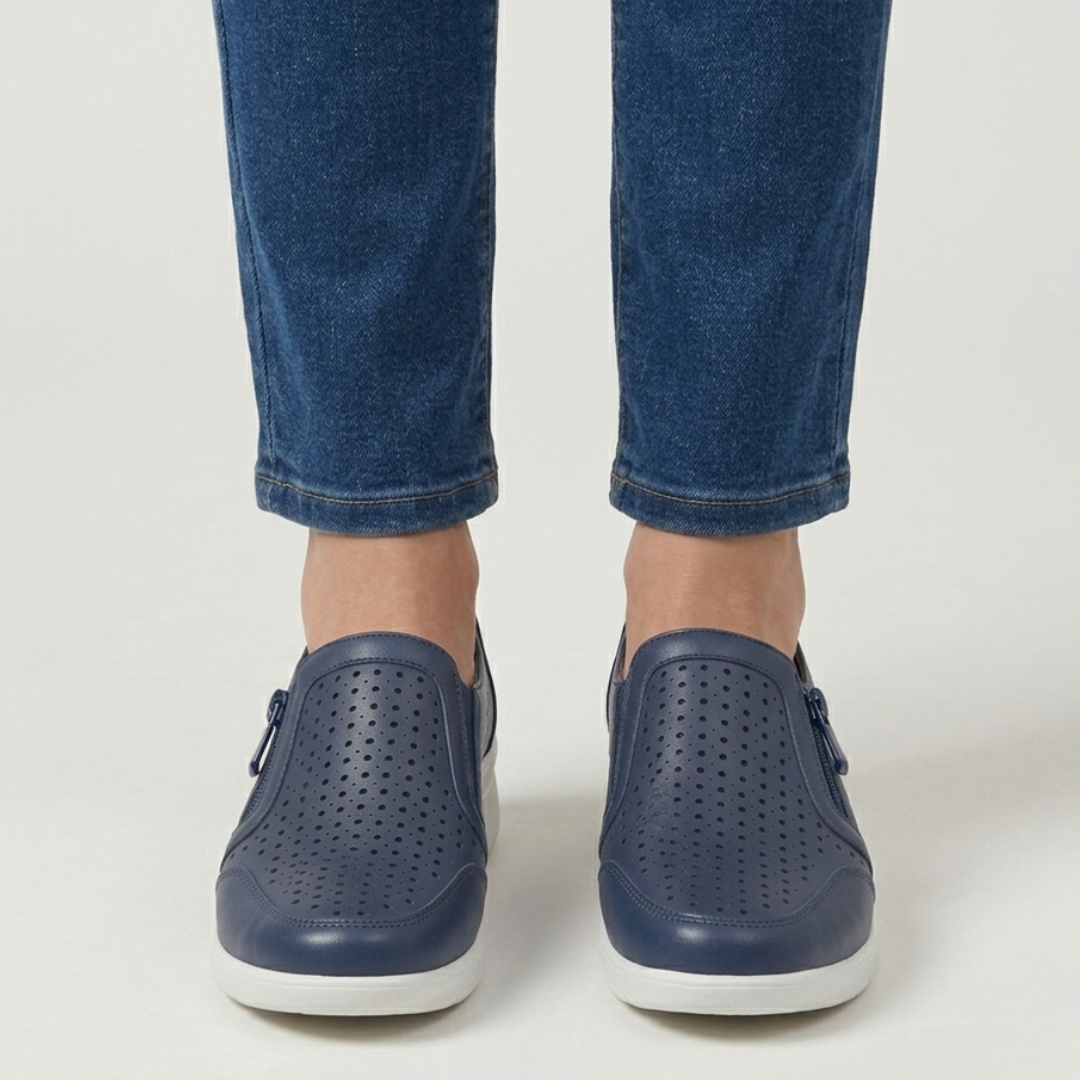 Beata - Scarpa comfort donna