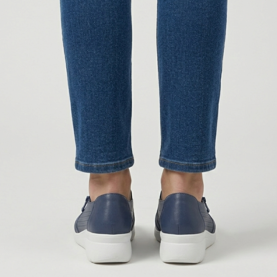 Beata - Scarpa comfort donna