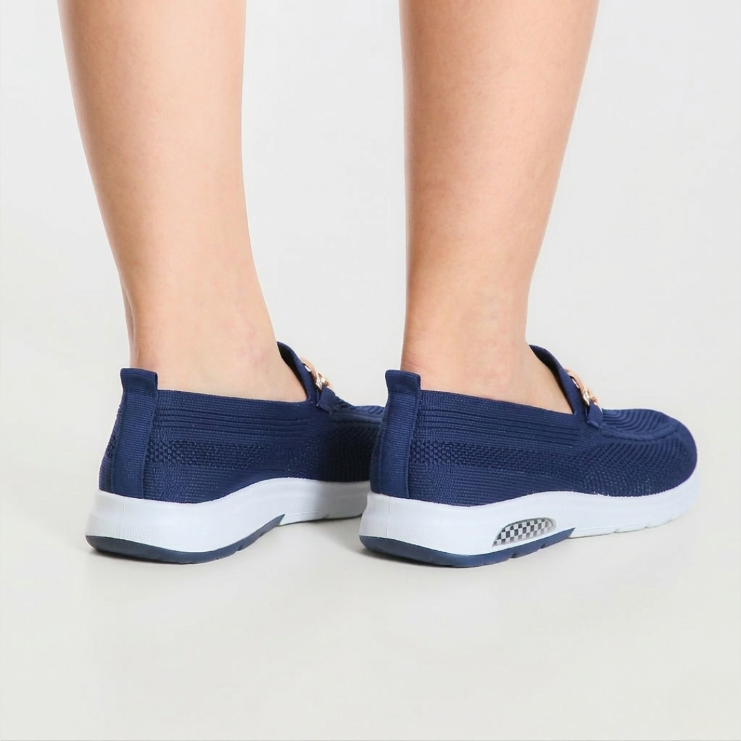 Tracy - Mocassino Comfort