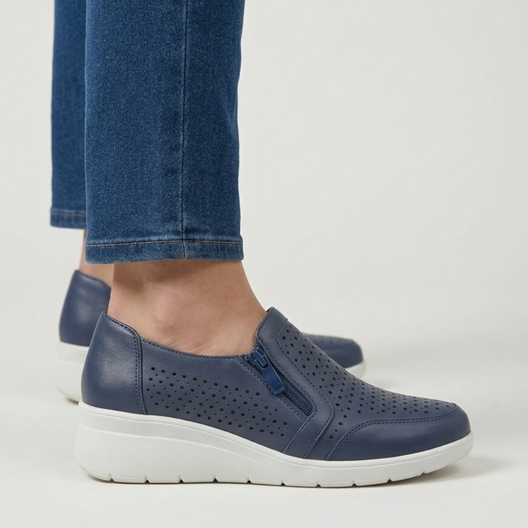 Beata - Scarpa comfort donna