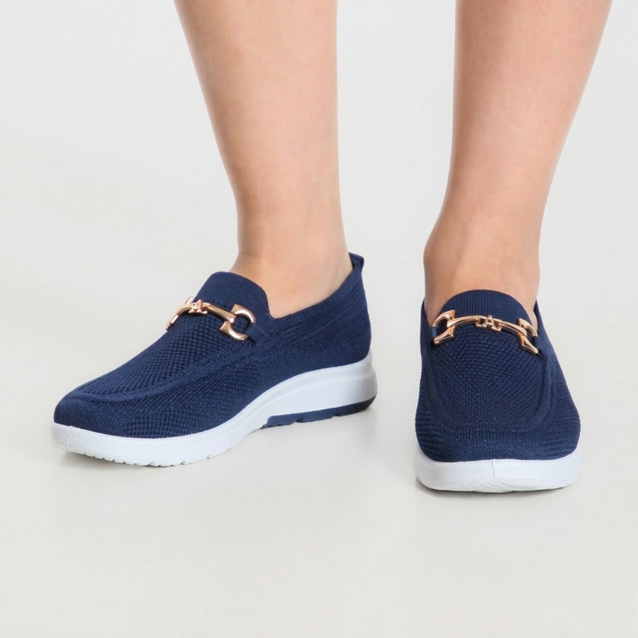 Tracy - Mocassino Comfort