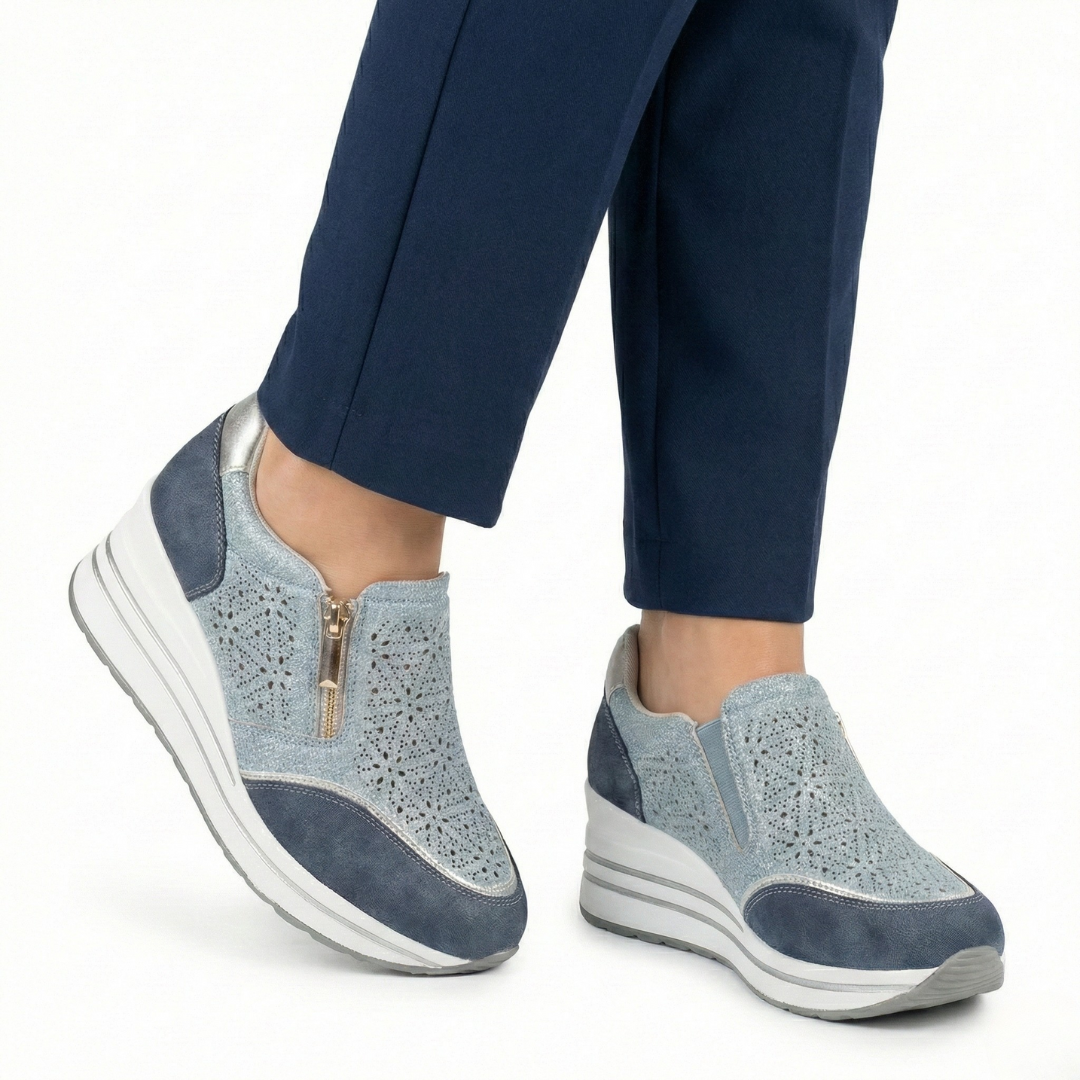 Cate - Scarpa comodo donna