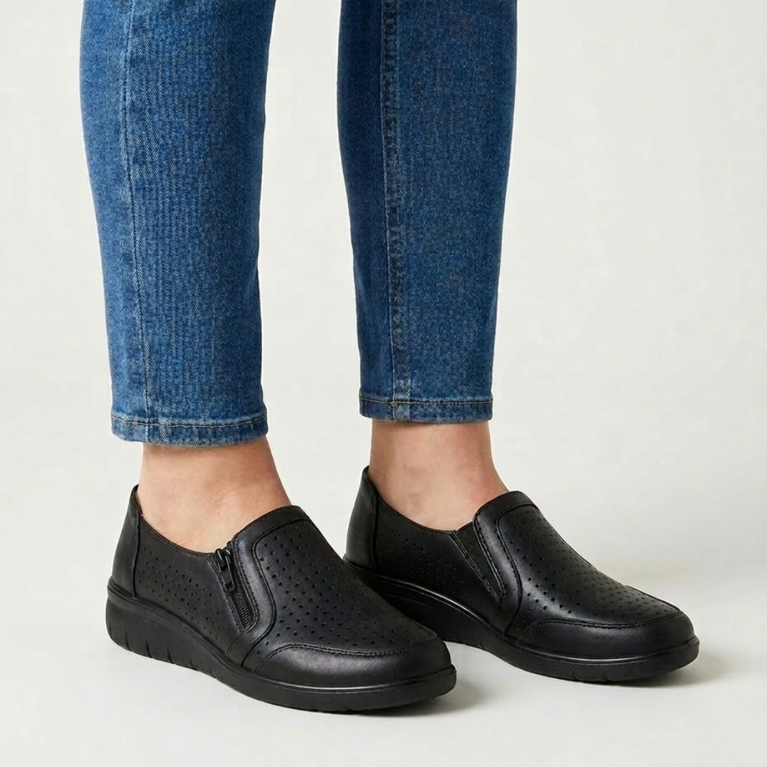 Beata - Scarpa comfort donna