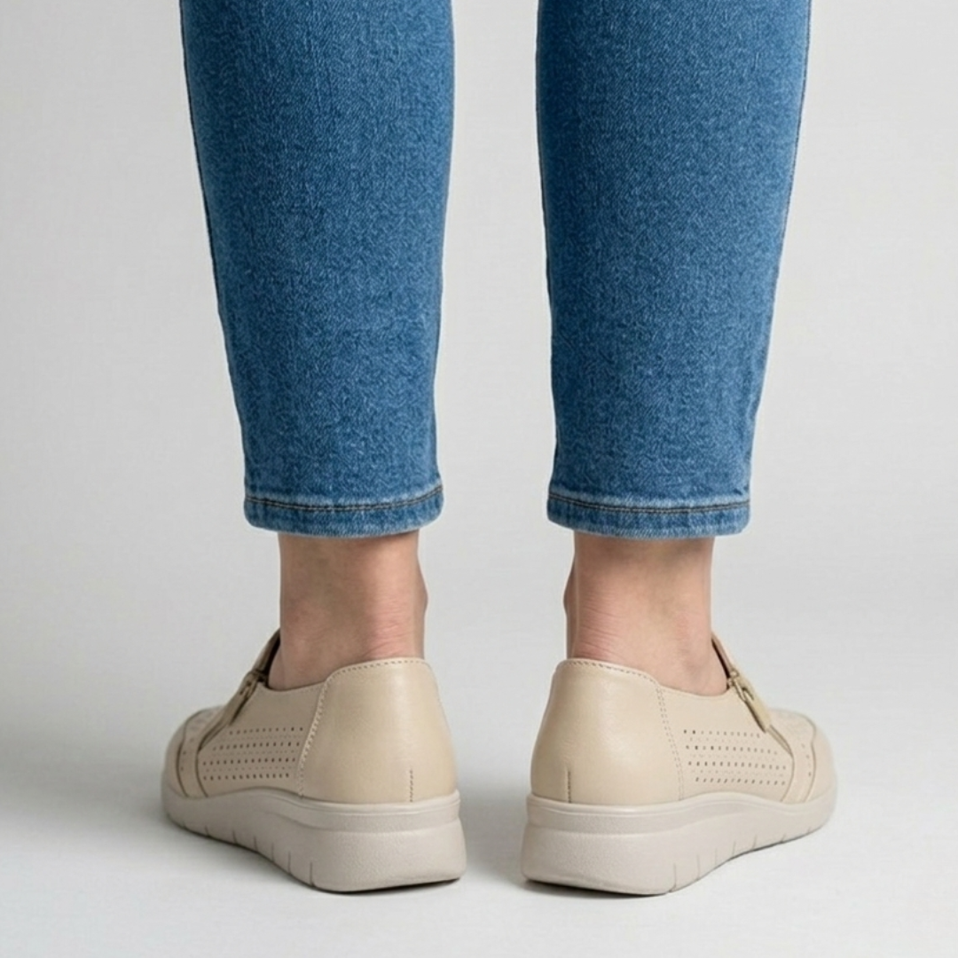 Beata - Scarpa comfort donna