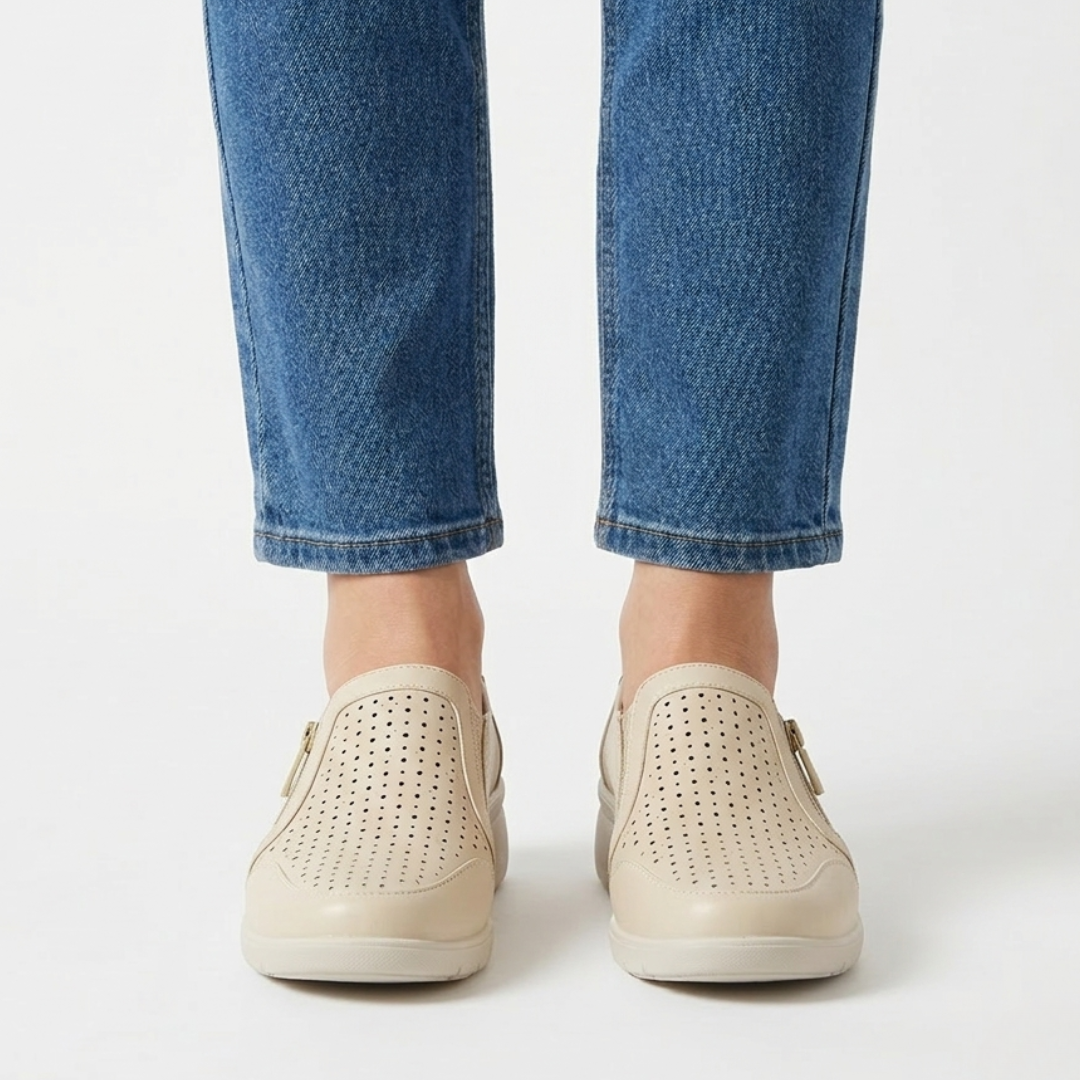 Beata - Scarpa comfort donna