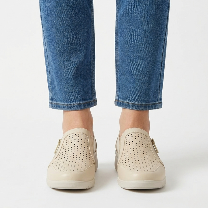 Beata - Scarpa comfort donna