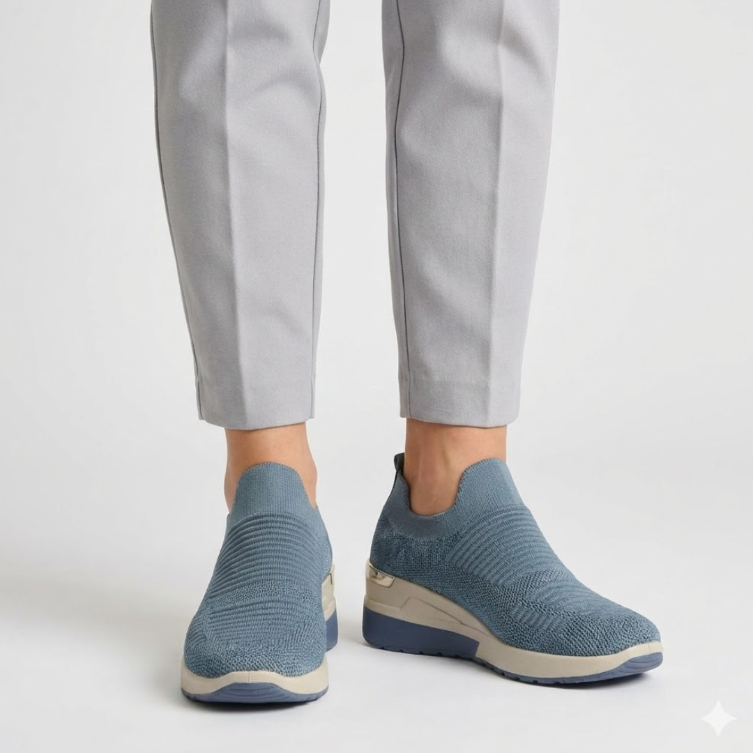Georgia - Scarpa comfort donna