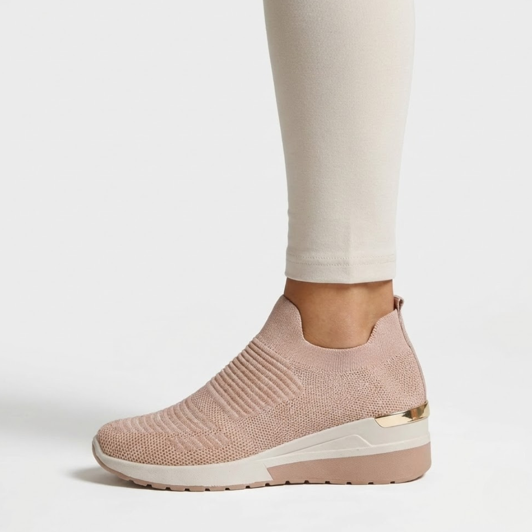 Georgia - Scarpa comfort donna