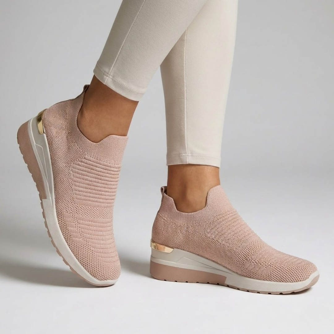 Georgia - Scarpa comfort donna