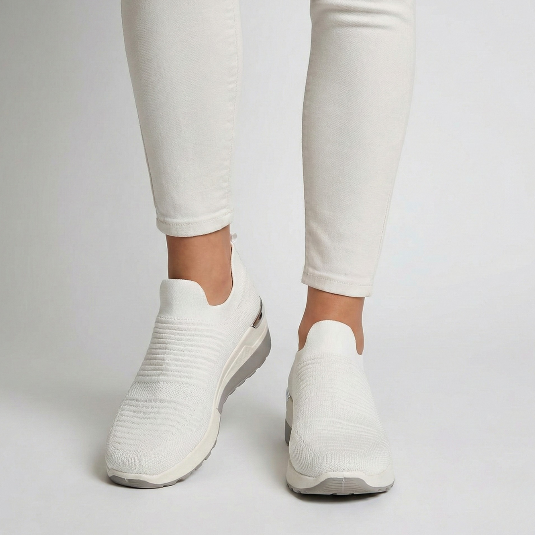 Georgia - Scarpa comfort donna