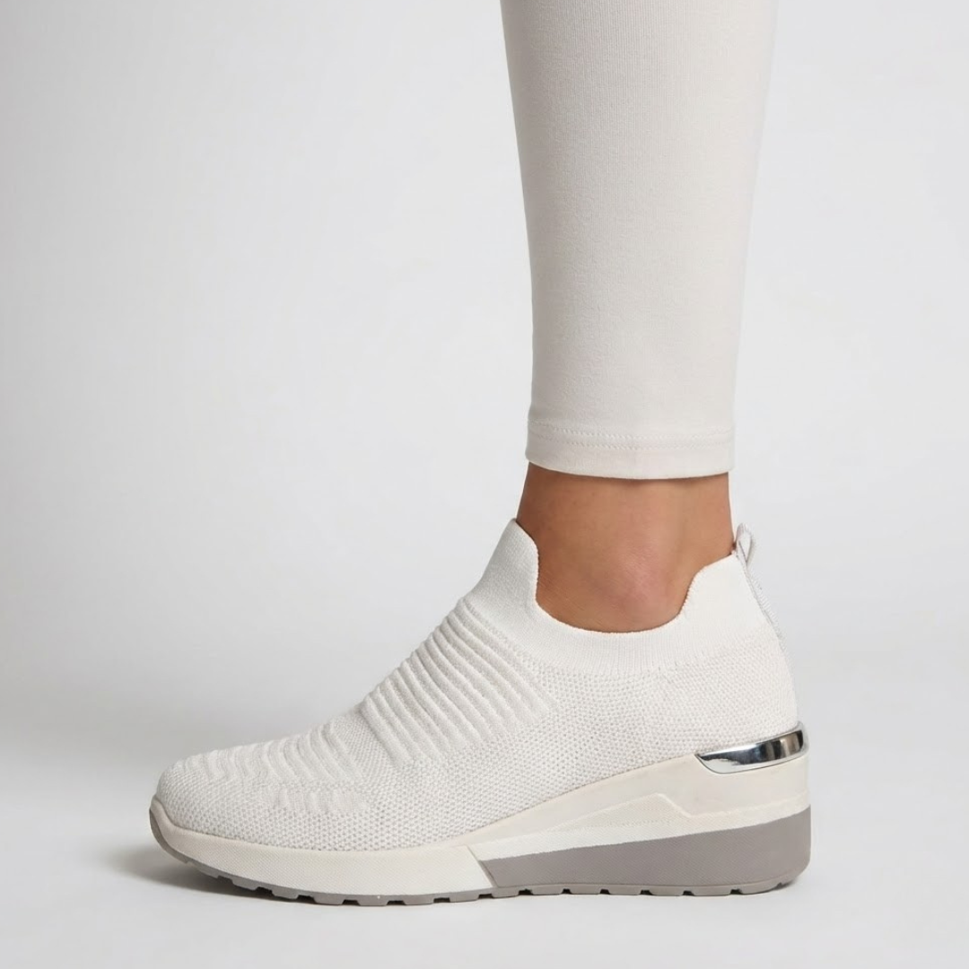 Georgia - Scarpa comfort donna