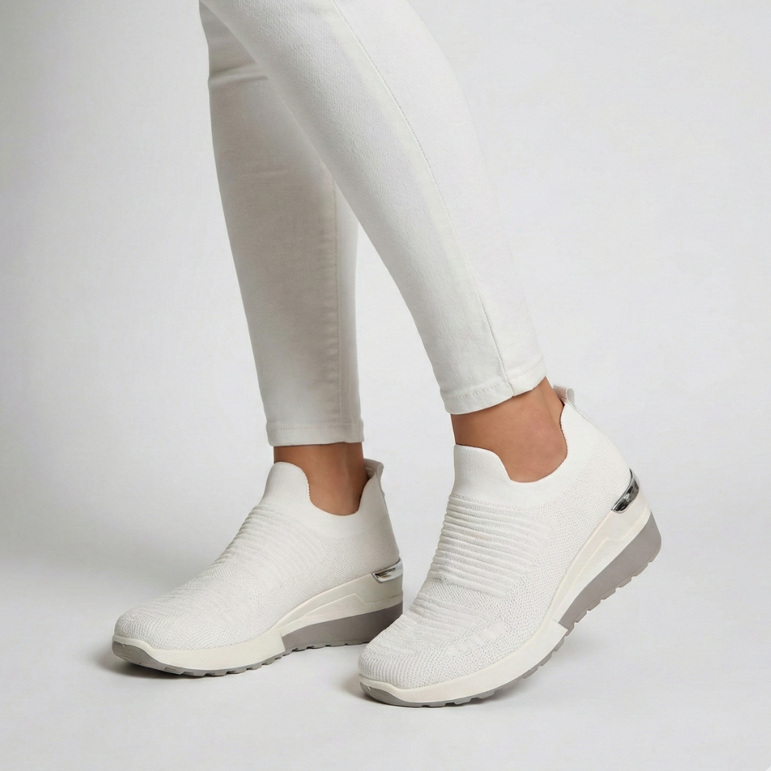 Georgia - Scarpa comfort donna