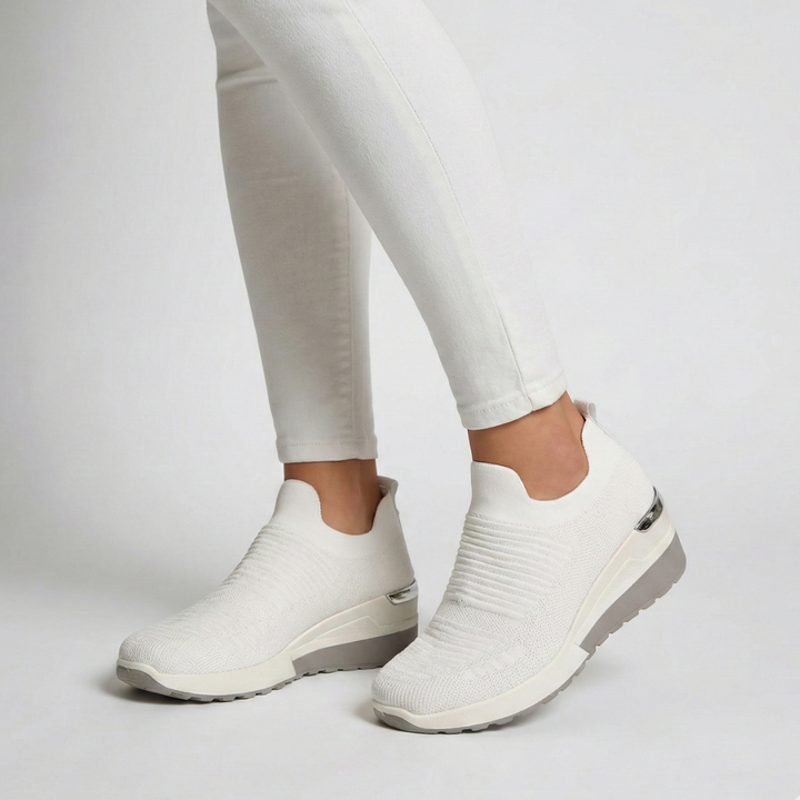 Georgia - Scarpa comfort donna