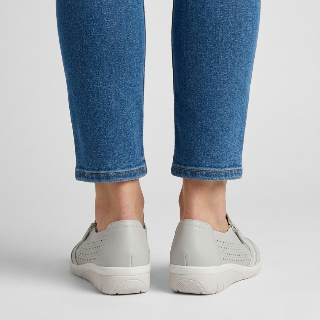 Beata - Scarpa comfort donna