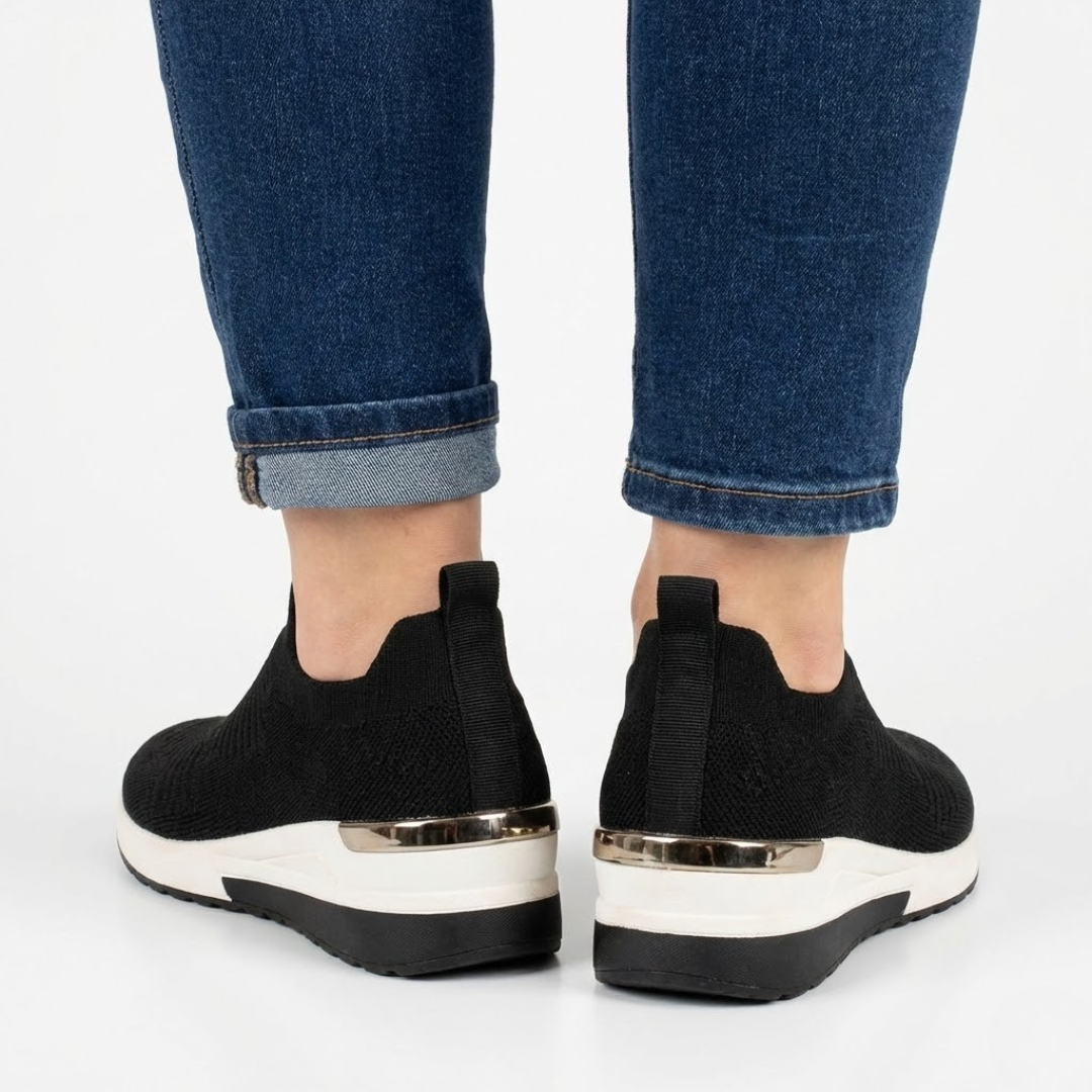Georgia - Scarpa comfort donna