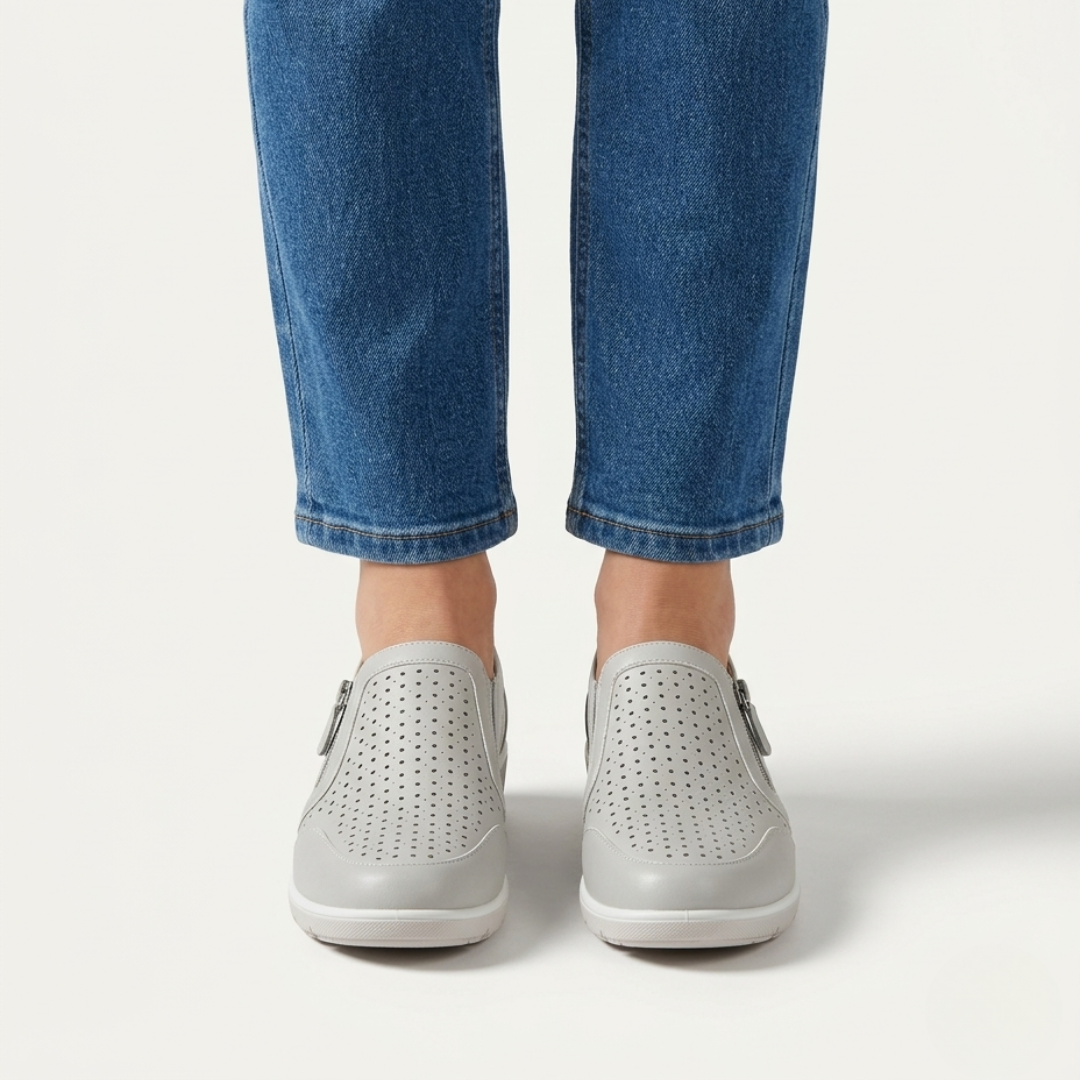 Beata - Scarpa comfort donna