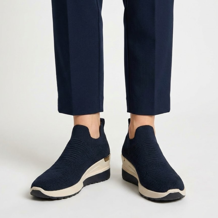 Georgia - Scarpa comfort donna