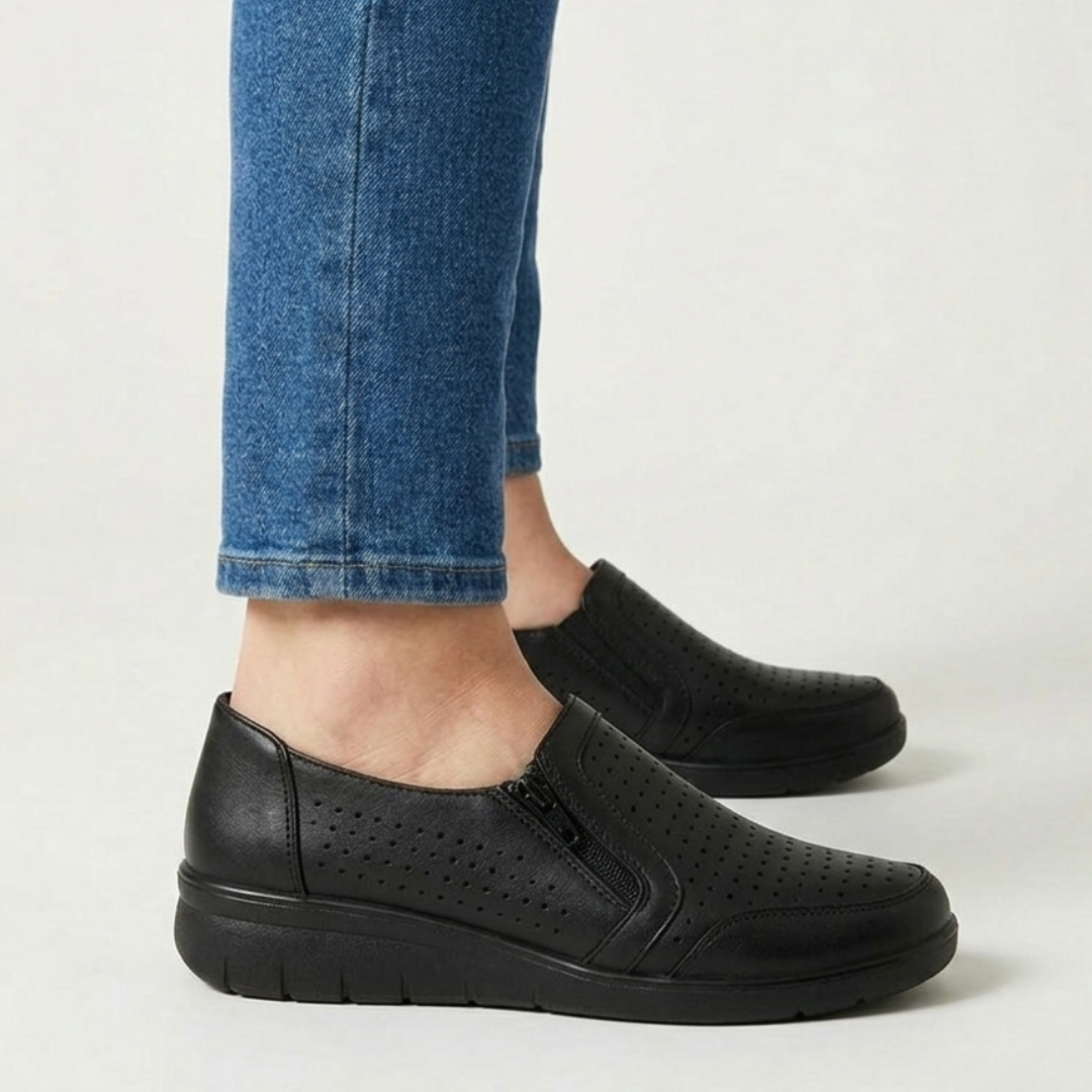 Beata - Scarpa comfort donna