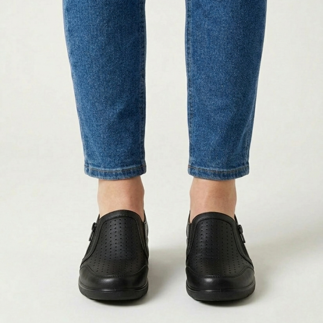 Beata - Scarpa comfort donna