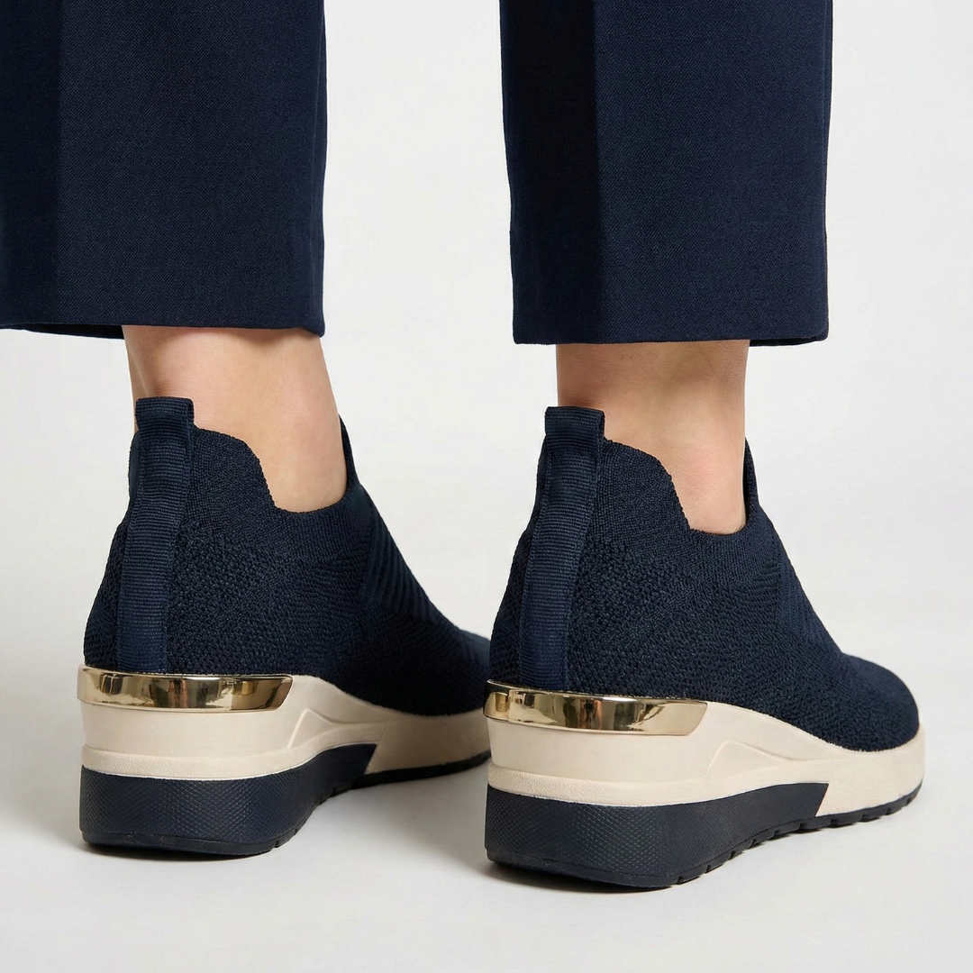 Georgia - Scarpa comfort donna