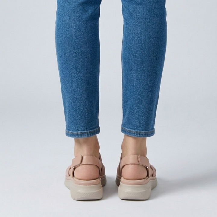 Rose - sandalo comfort donna