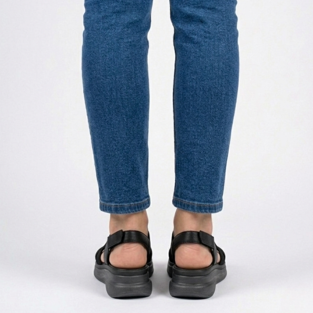 Rose - sandalo comfort donna