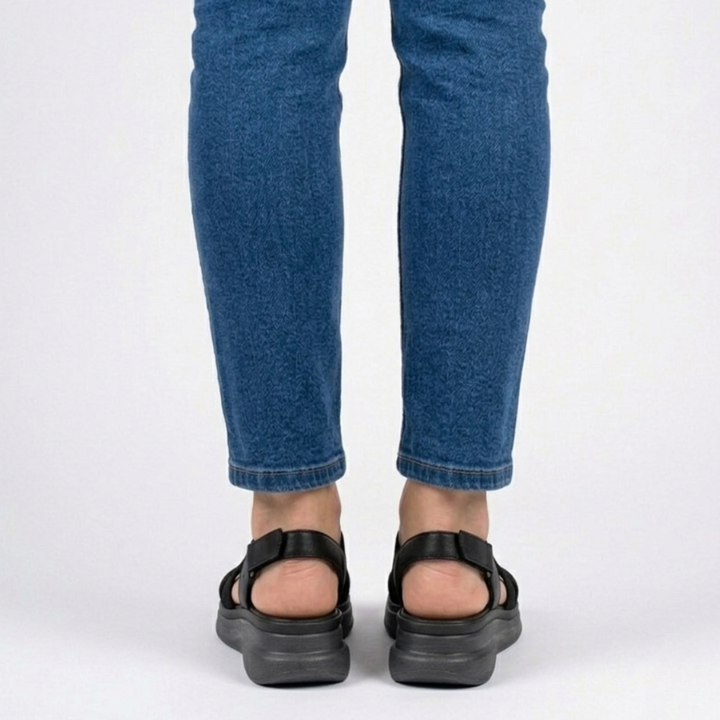 Rose - sandalo comfort donna