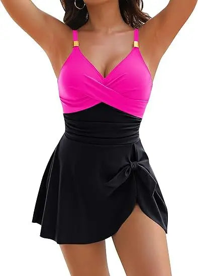 Selina | Il tuo costume da bagno sexy e modellante per l'addome