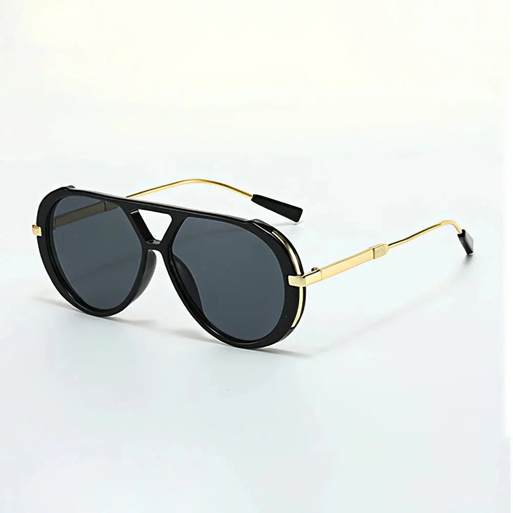 Occhiali da sole aviator Panther