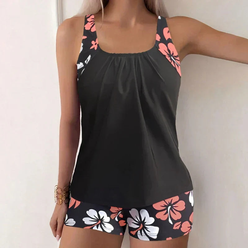 Ravina | Il tuo costume da bagno a 2 pezzi elegante per l'estate e la spiaggia