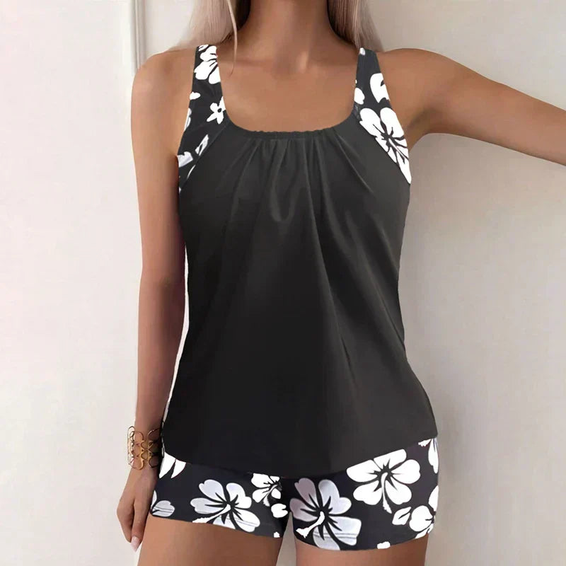 Ravina | Il tuo costume da bagno a 2 pezzi elegante per l'estate e la spiaggia