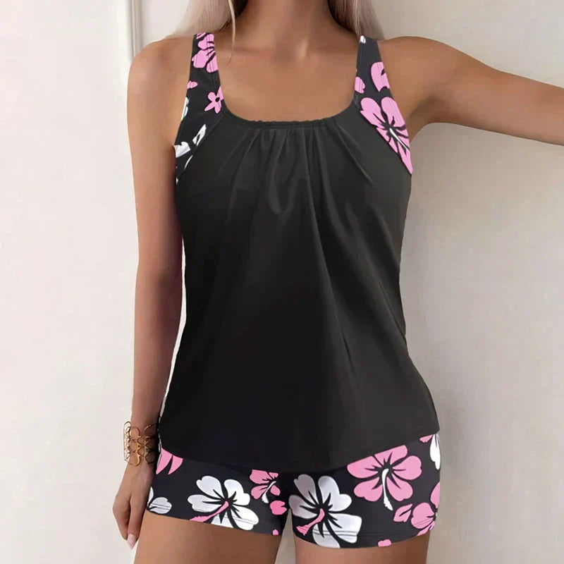 Ravina | Il tuo costume da bagno a 2 pezzi elegante per l'estate e la spiaggia