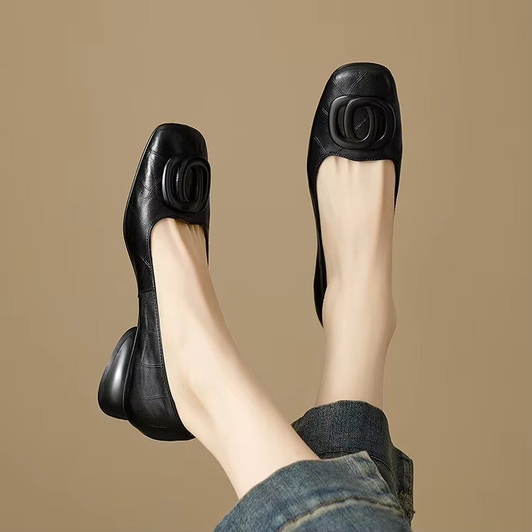 Sophia | Ballerine Eleganti per Donne