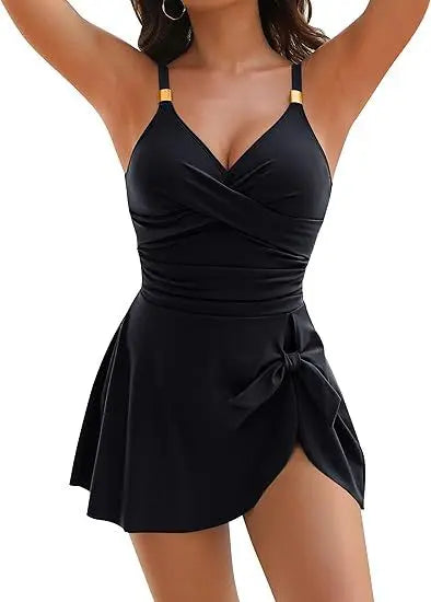 Selina | Il tuo costume da bagno sexy e modellante per l'addome
