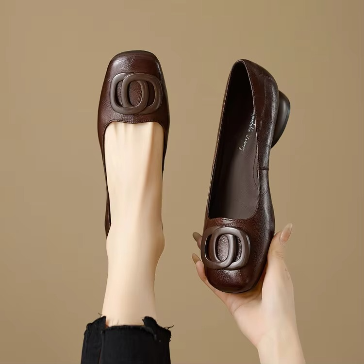 Sophia | Ballerine Eleganti per Donne