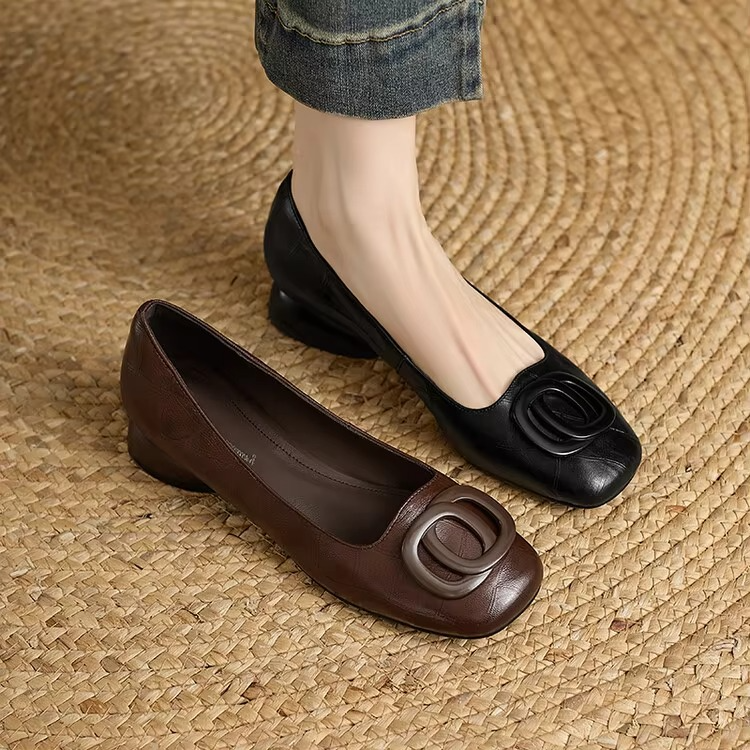 Sophia | Ballerine Eleganti per Donne