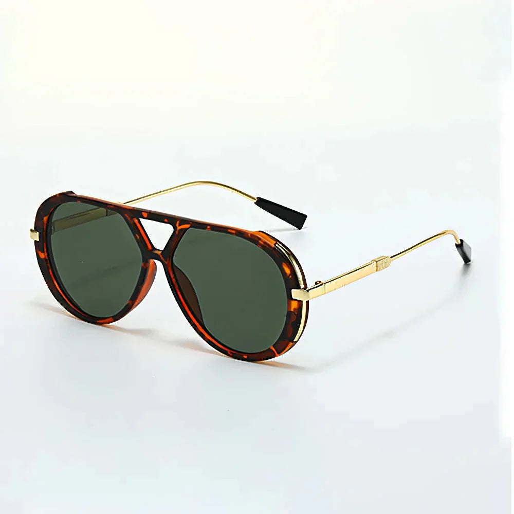 Occhiali da sole aviator Panther