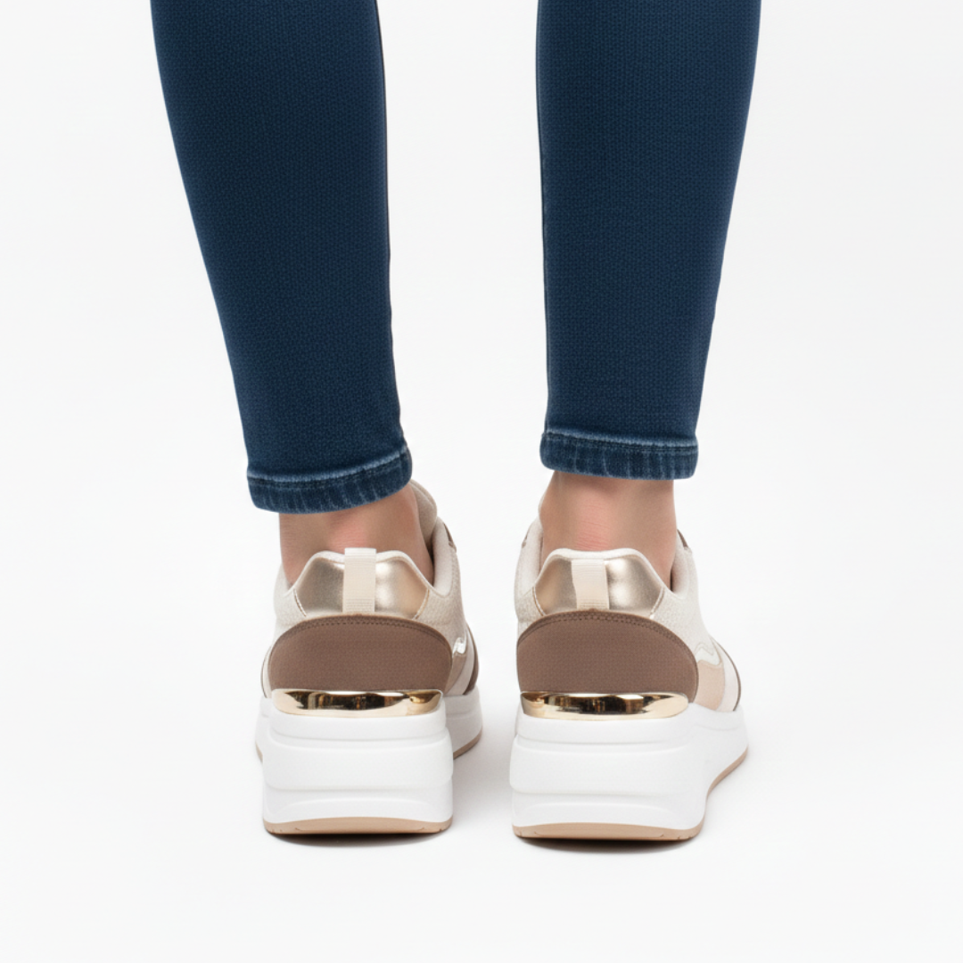 Senia - Scarpa comodo donna