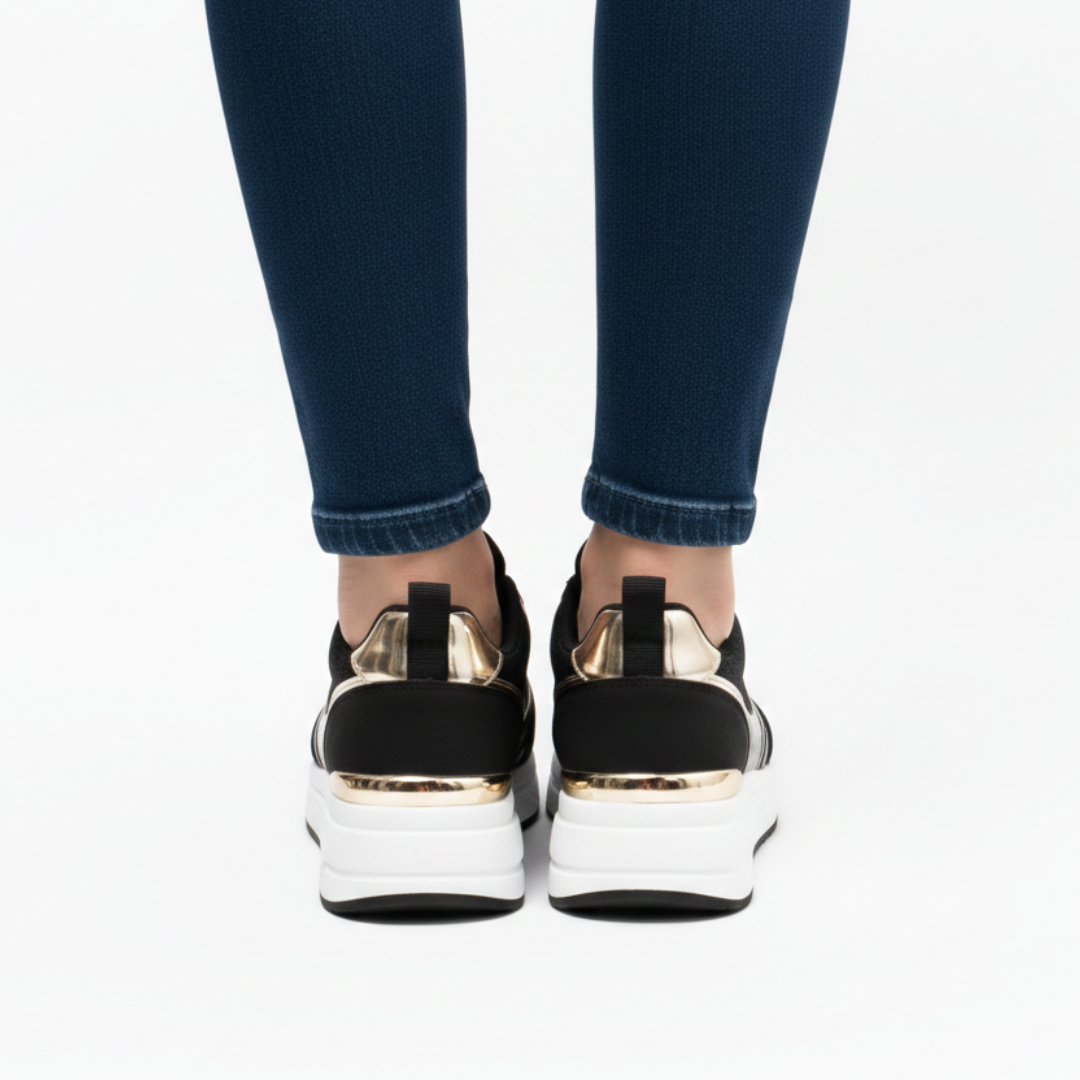 Senia - Scarpa comodo donna