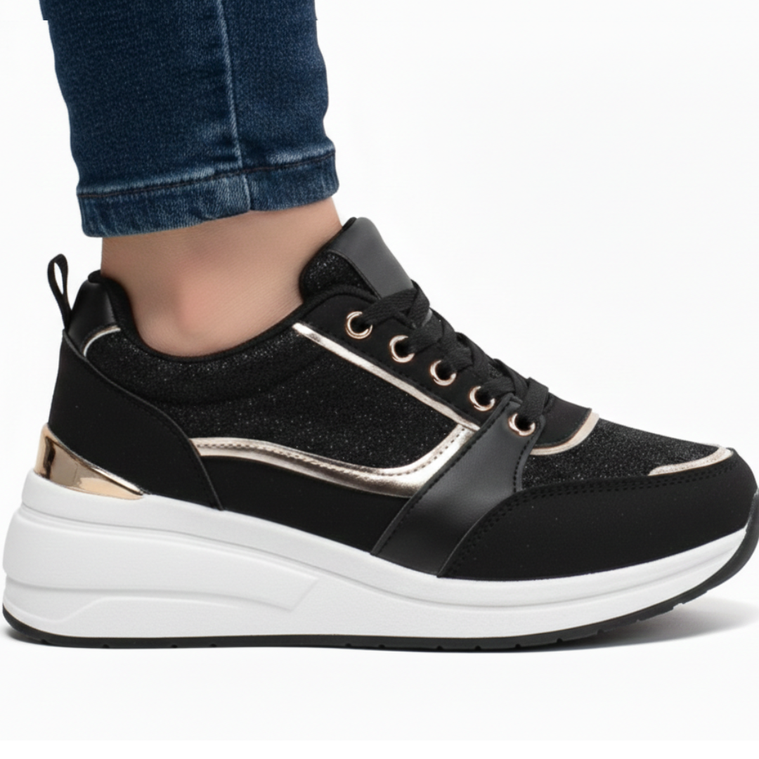 Senia - Scarpa comodo donna