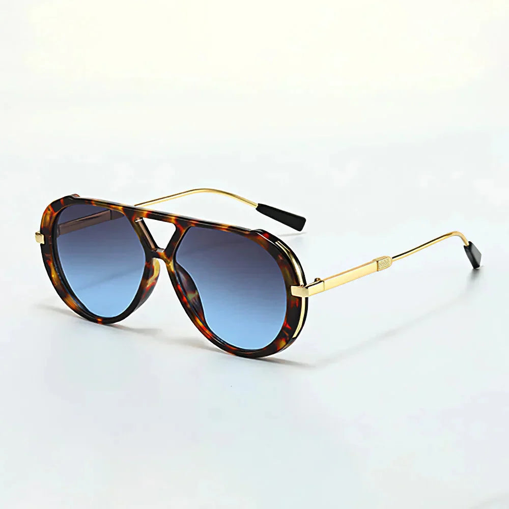 Occhiali da sole aviator Panther