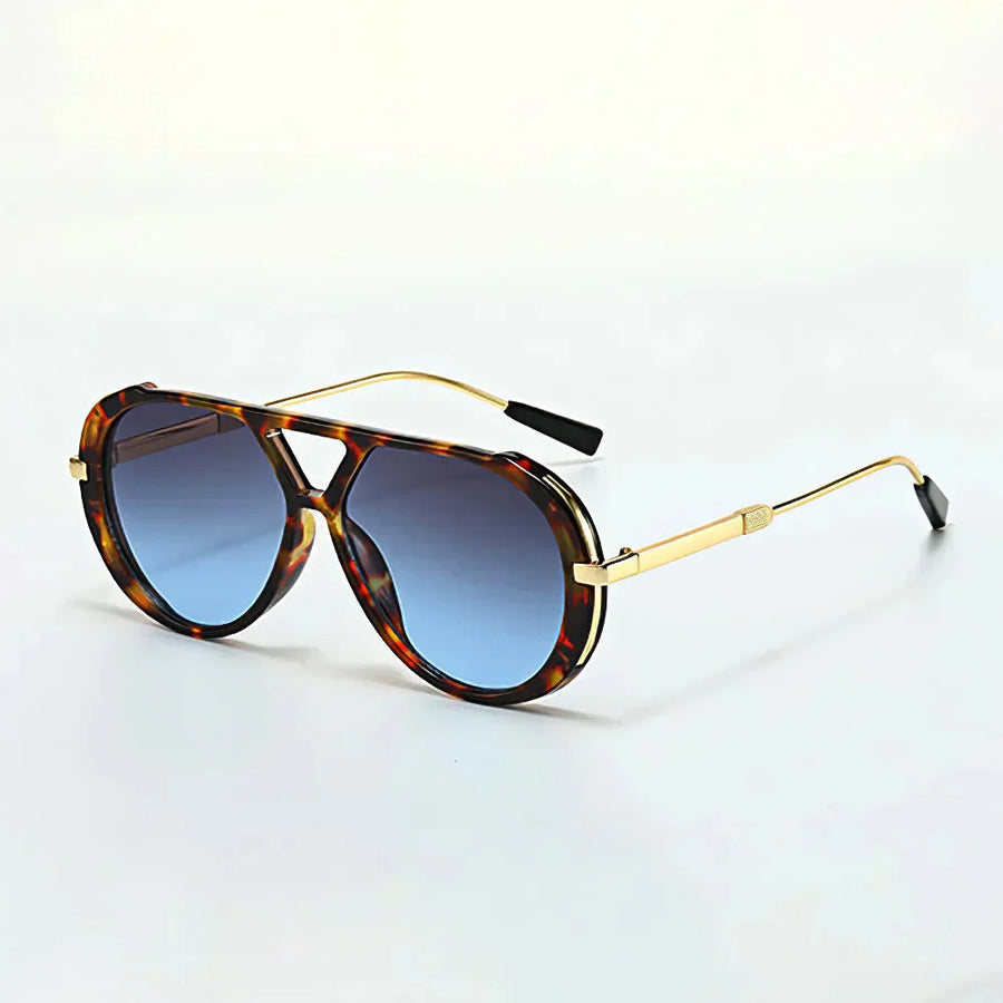 Occhiali da sole aviator Panther