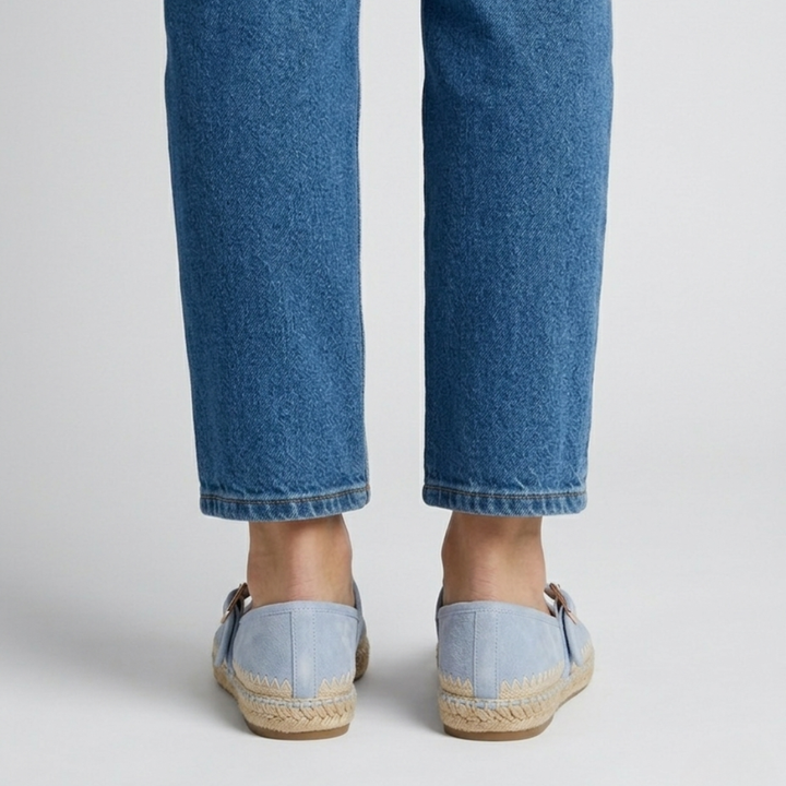 Sophie - Espadrillas comoda Donna