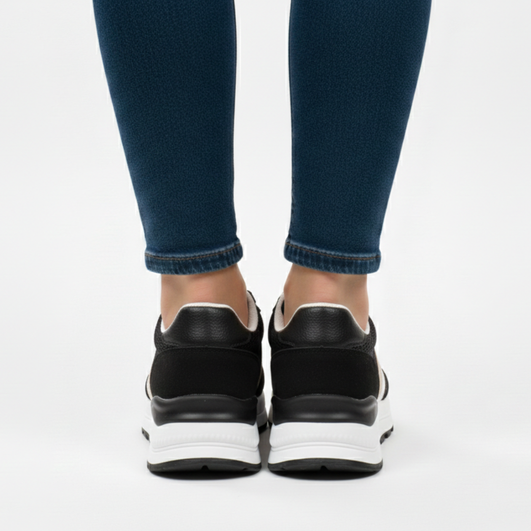 Tessa - Scarpa comodo donna