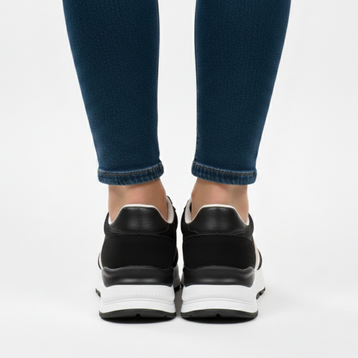 Tessa - Scarpa comodo donna