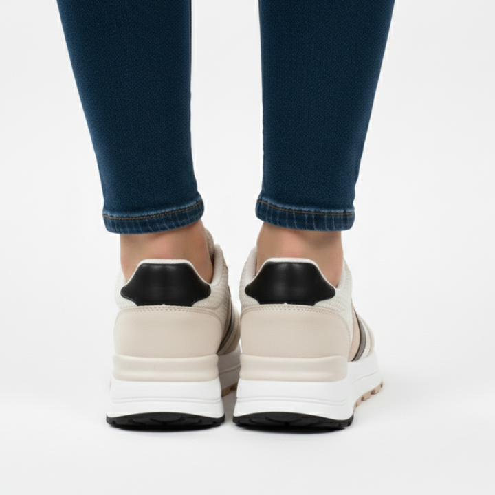 Tessa - Scarpa comodo donna